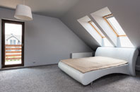 Kirkby Mills bedroom extensions