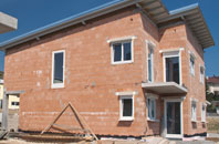 Kirkby Mills home extensions