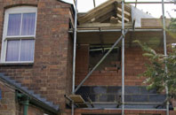free Kirkby Mills home extension quotes